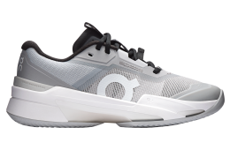 On The Roger Pro Fire Clay WMNS Glacier / Black