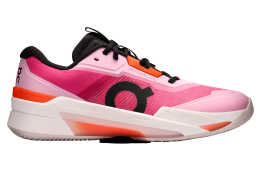 On The Roger Pro Fire Pink / Flame