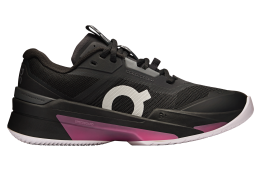 On The Roger Pro Fire WMNS Black / Pink