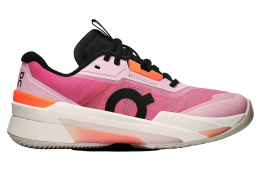 On The Roger Pro Fire WMNS Pink / Flame