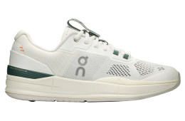 On The Roger Pro White / Evergreen