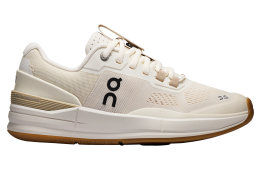 On The Roger Pro WMNS Ivory