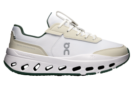 On The Roger Wildcard WMNS Ivory / Evergreen