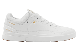 On The Roger WMNS White / Gum