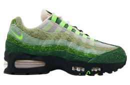 Oregon Ducks x Nike Air Max 95 Fir / Electric Green