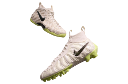 Oregon Ducks X Nike Vaporposite Pro