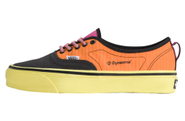 Otw by Vans Authentic 44 HT Vibram Black / Solar Orange
