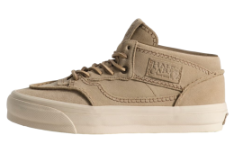 Otw by Vans Skate Half Cab Moc Stitch Vibram Incense