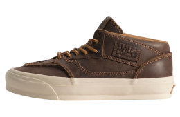 Otw by Vans Skate Half Cab Moc Stitch Vibram Potting Soil