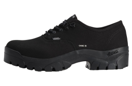 Otw by Vans x Oamc Authentic Oxford Oamc Black