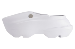 Otw by Vans X S.r. Studio. La. Ca. Clog White / Black