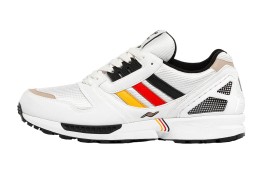 Overkill x Adidas ZX8000 Heimspiel