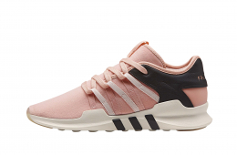 Overkill x Fruition x adidas Consortium EQT Lacing ADV