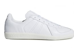 Oyster Holdings x adidas BW Army