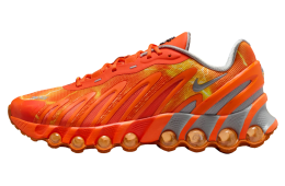 Palace x Nike Air Max Dn8 Safety Orange