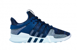 Parley x adidas EQT Support ADV Legend Ink