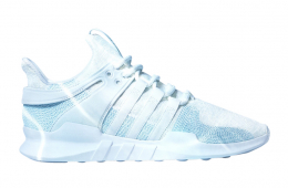 Parley x adidas EQT Support ADV Running White