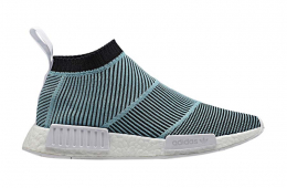 Parley x adidas NMD City Sock
