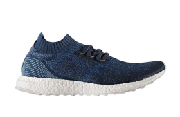 Parley x adidas Ultra Boost Uncaged