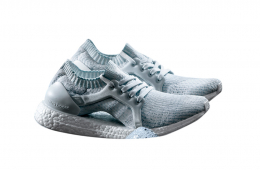 Parley x adidas Ultra Boost X Coral Bleaching