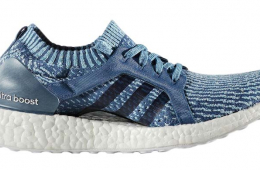 Parley x adidas Ultra Boost X