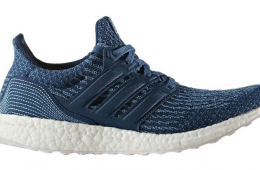 Parley x adidas Ultra Boost