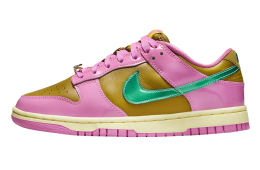 Parris Goebel x Nike Dunk Low WMNS