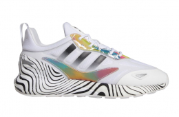 Patrick Mahomes x adidas ZX 2K Boost 2.0