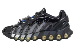 Patta x Nike Air Max DN8 Black / Game Royal