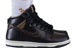 Pawnshop x Nike SB Dunk High