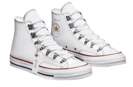 PgLang x Converse Chuck 70