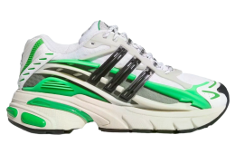 Pharrell x Adidas Adistar Jellyfish Focus Olive / Core Black