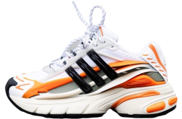 Pharrell x Adidas Adistar Jellyfish Focus Olive / Orange