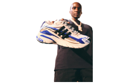 Pharrell x Adidas Adistar Jellyfish