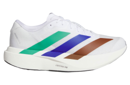 Pharrell x Adidas Adizero Evo SL Cloud White / Semi Court Green