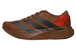 Pharrell x Adidas Adizero Evo SL Preloved Brown / Core Black