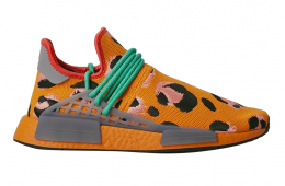 Pharrell x adidas NMD Hu Animal Print