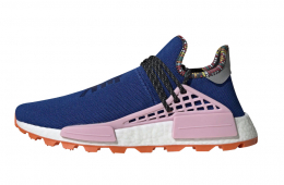 Pharrell x adidas NMD Hu Inspiration Powder Blue