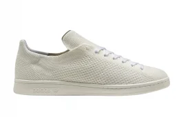 Pharrell x adidas Stan Smith Hu Holi Blank Canvas