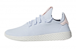 Pharrell x adidas Tennis Hu Aero Blue