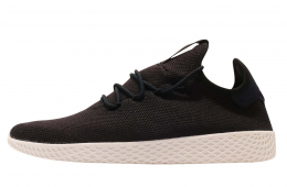 Pharrell x adidas Tennis Hu Core Black