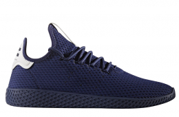Pharrell x adidas Tennis Hu Dark Navy Blue