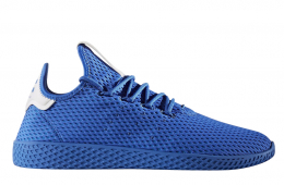 Pharrell x adidas Tennis Hu Royal Blue
