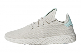 Pharrell x adidas Tennis Hu Talc