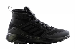 Pharrell x adidas Terrex Trailmaker Mid Triple Black