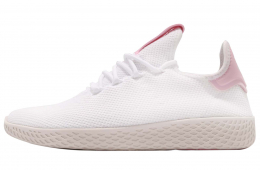 Pharrell x adidas WMNS Tennis Hu Footwear White