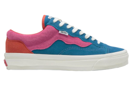 Piet Parra x Vans Old Skool