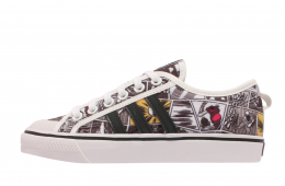 Pixar x adidas Nizza