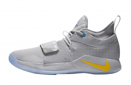 PlayStation x Nike PG 2.5 Wolf Grey