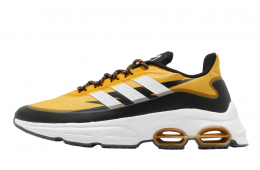 Pokemon x adidas Quadcube Pikachu